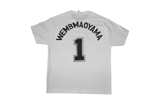 Comrade Wemby Tee