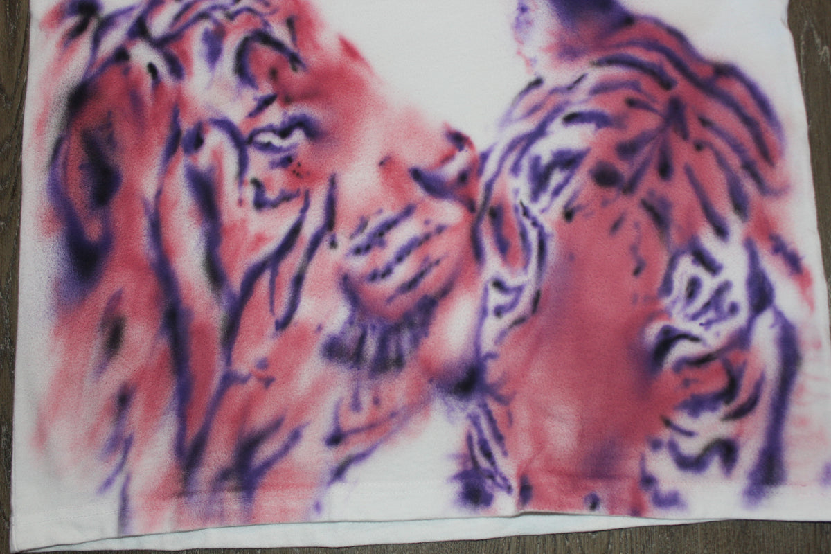 Tiger Love Tee