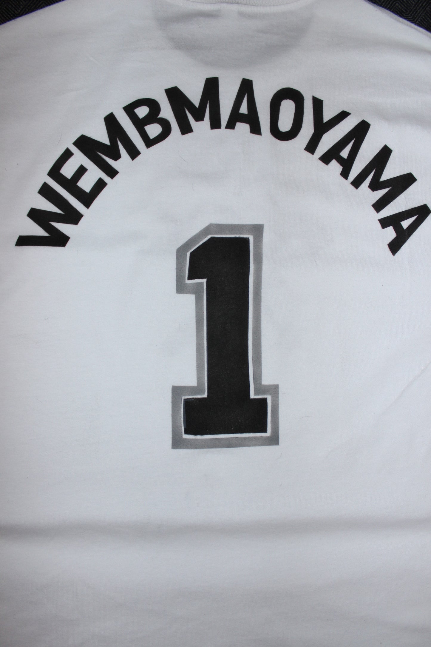 Comrade Wemby Tee