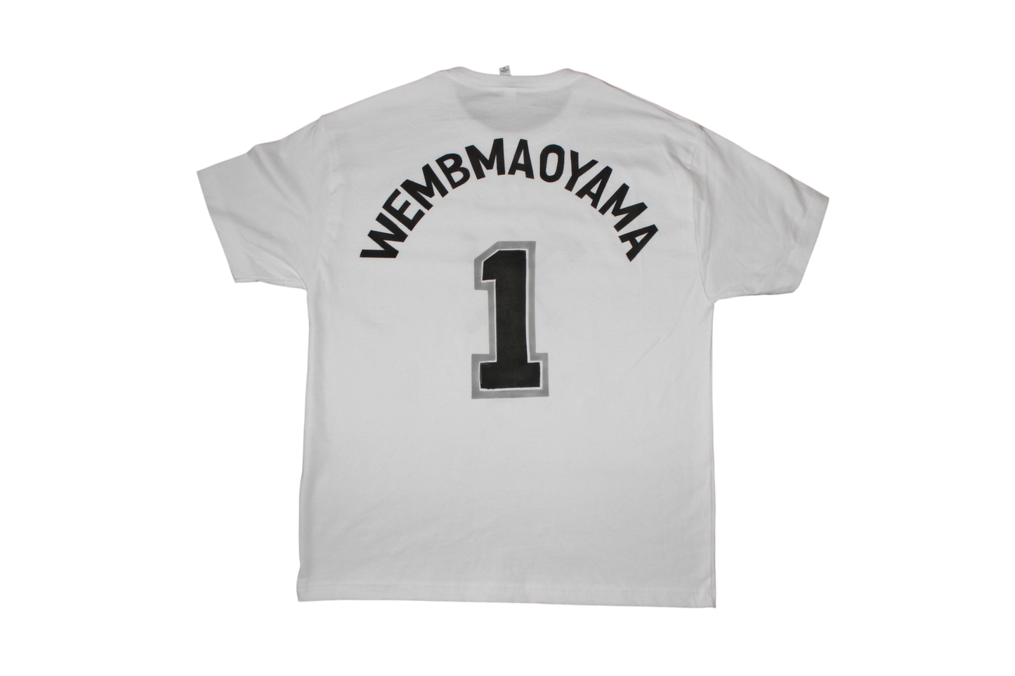 Comrade Wemby Tee