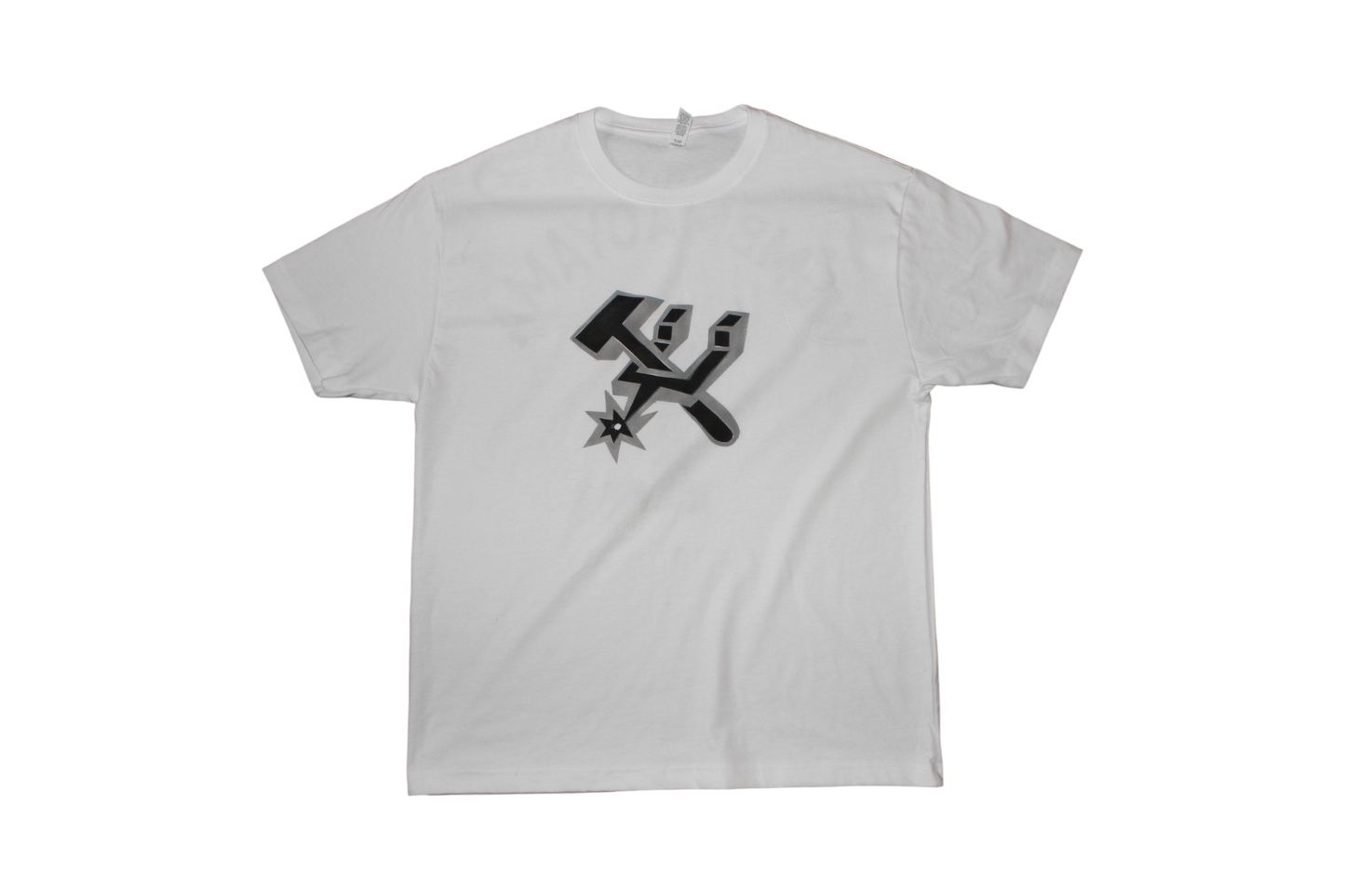 Comrade Wemby Tee