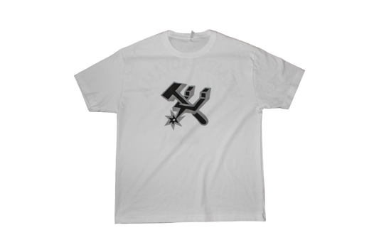 Comrade Wemby Tee