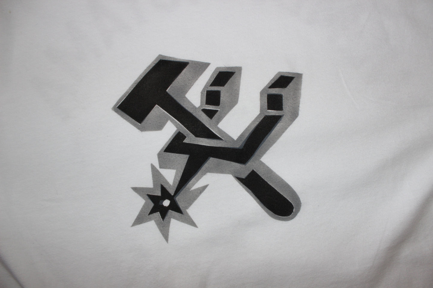 Comrade Wemby Tee