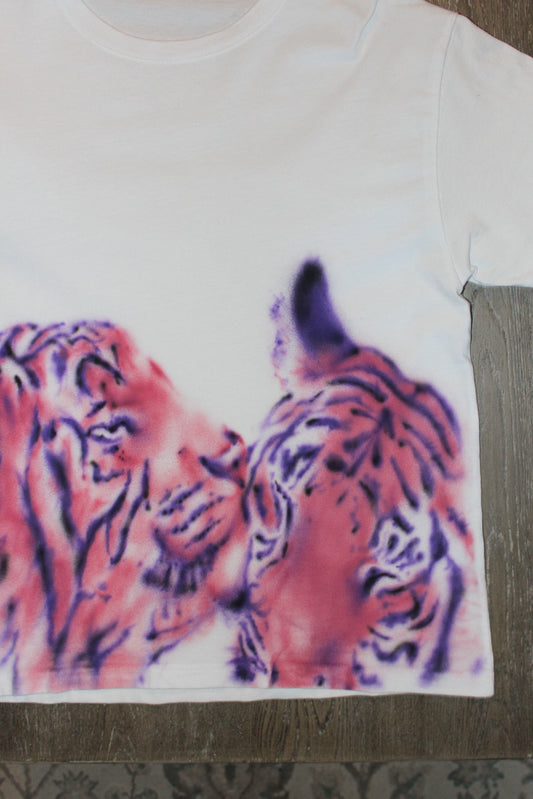 Tiger Love Tee