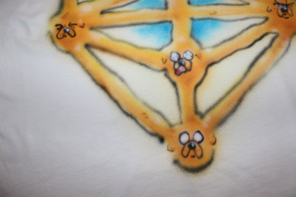 Jake the Kabbalah Tee