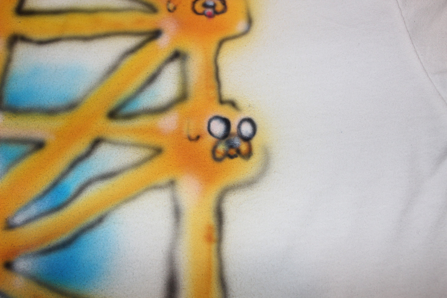 Jake the Kabbalah Tee