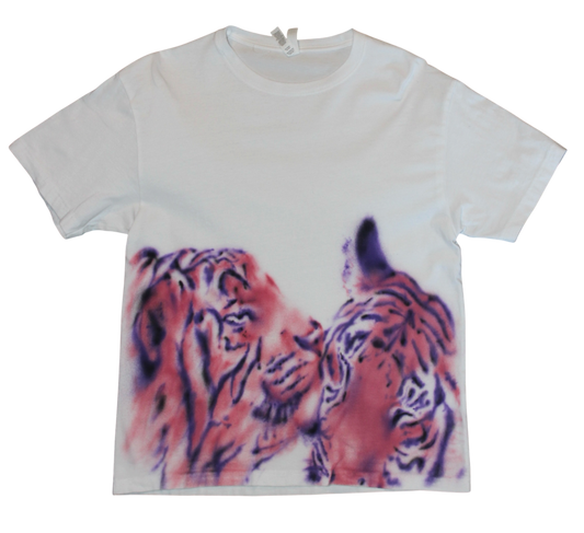 Tiger Love Tee