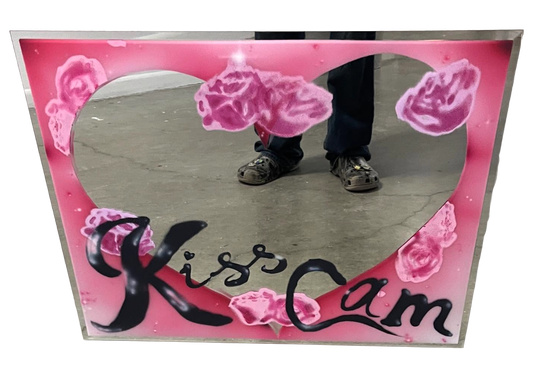 Kiss Cam Mirror
