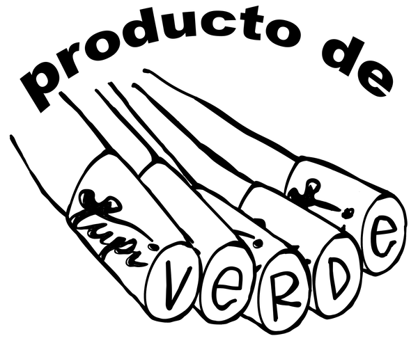 TUPIVERDE